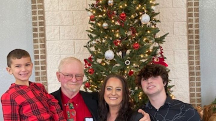 Main fundraiser photo