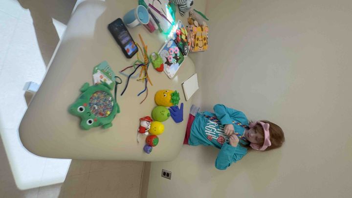 Support This Autism Mom Rebuild campaign photo, 1 of 3