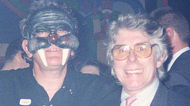 Main fundraiser photo