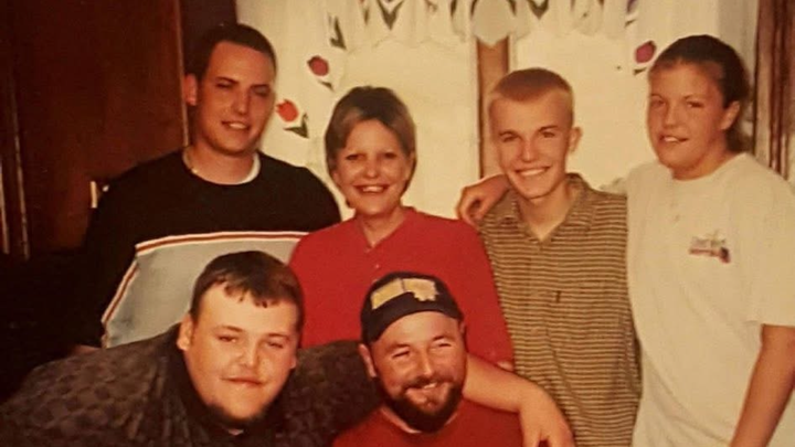 Assist with Darryl's Final Farewell campaign photo, 1 of 8