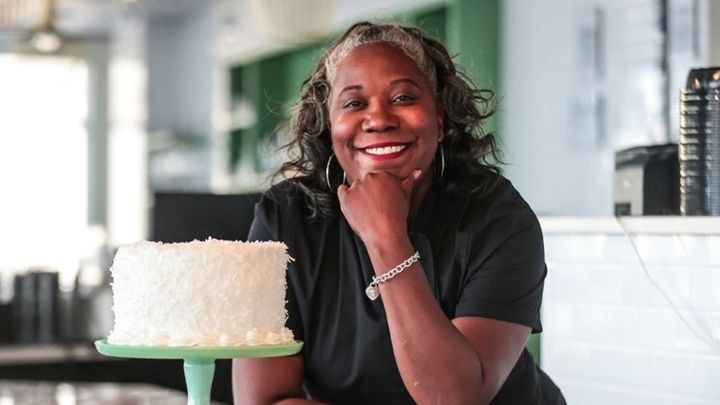Help Monique Save Biscuits and Jams campaign photo, 1 of 5