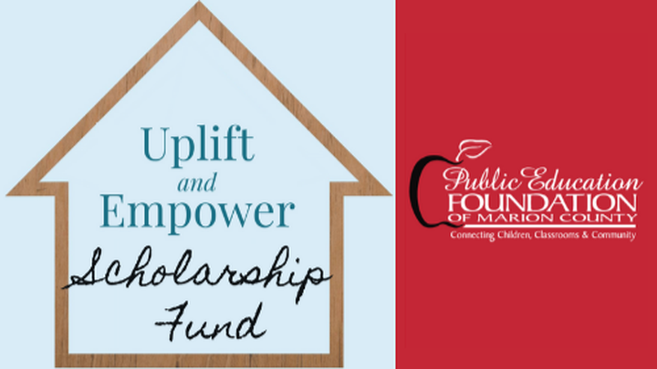 Uplift and Empower Scholarship: Year 2 campaign photo, 1 of 2