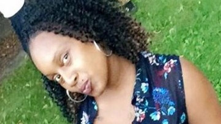 Shevon Davis campaign photo, 1 of 3