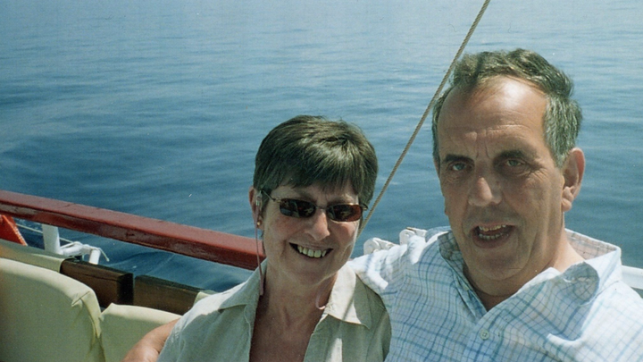 Main fundraiser photo