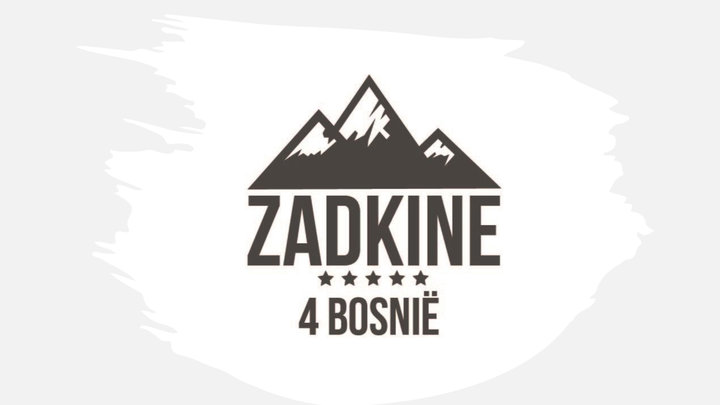 Samen voor Bosnië campaign photo, 1 of 5
