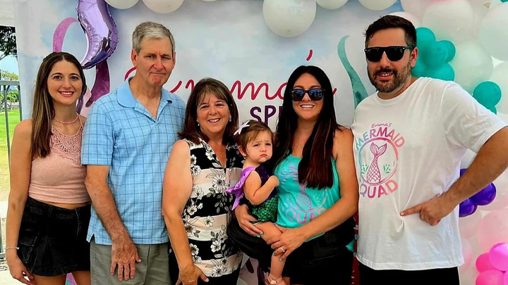 Main fundraiser photo