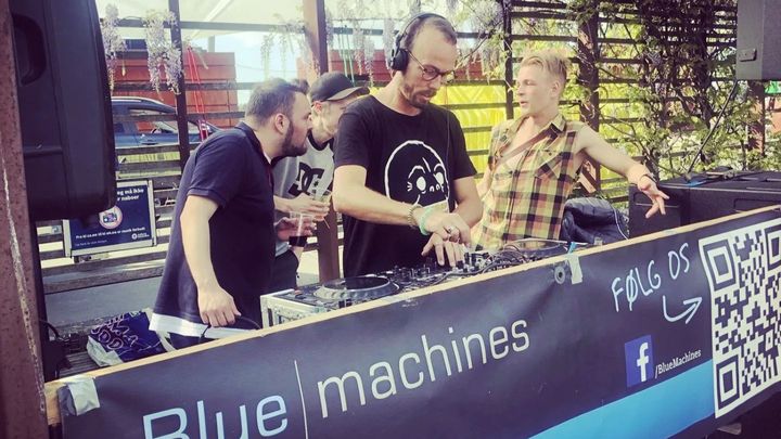 Main fundraiser photo