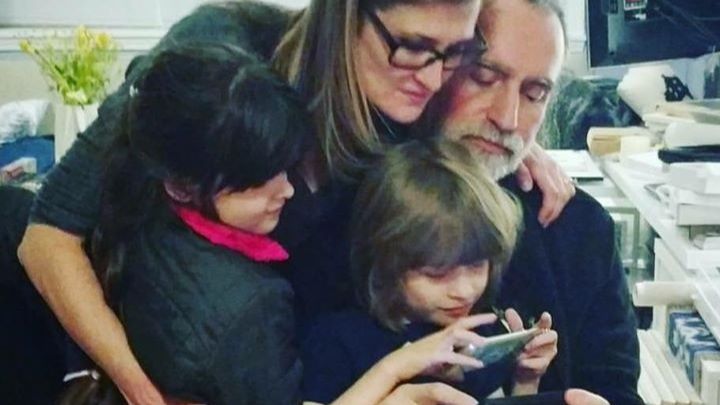 Foto principal de la recaudación de fondos