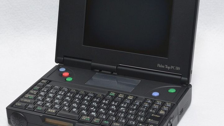 Fundraiser by Mike Lycett : Open Source PC110