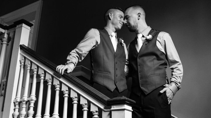 Support Dave and Kenn's Family Dream campaign photo, 1 of 3