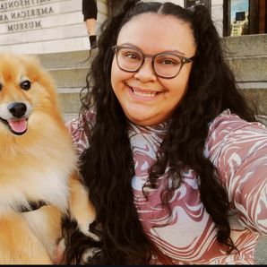 Maria Cervantes Garcia