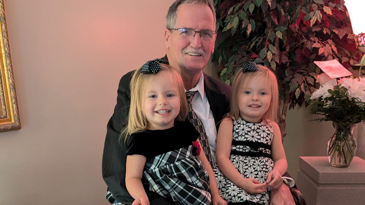 Main fundraiser photo