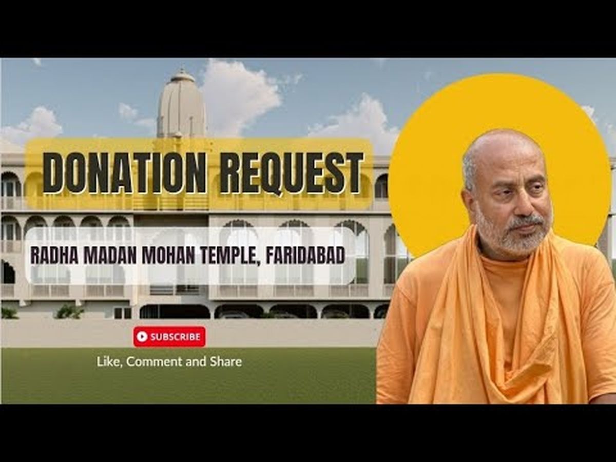 Fundraiser’s main image