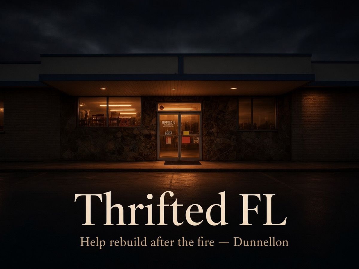 Fundraiser’s main image