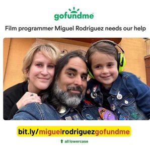 Miguel Rodriguez