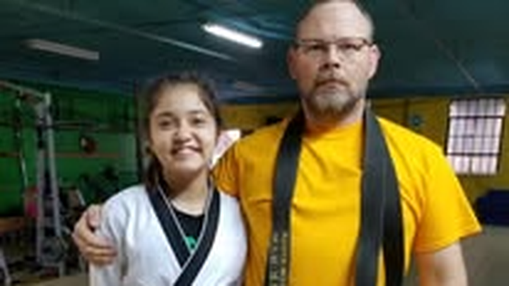 Main fundraiser photo
