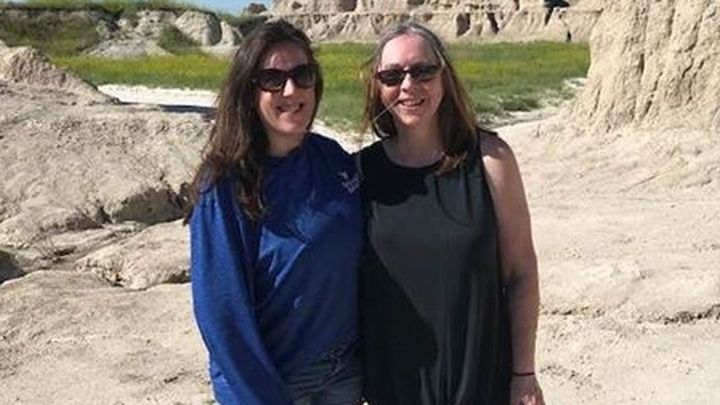 Fundraiser by Susan Zander : Help bring Linda Montgomery home