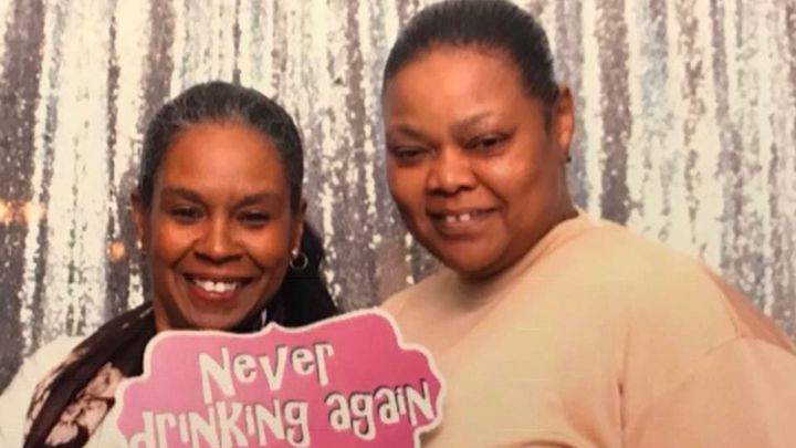 Help My Aunty Continue Her Selfless Service campaign photo, 1 of 5