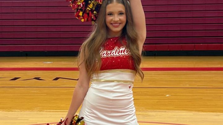 Support Juliana's Macy's Parade Journey campaign photo, 1 of 3