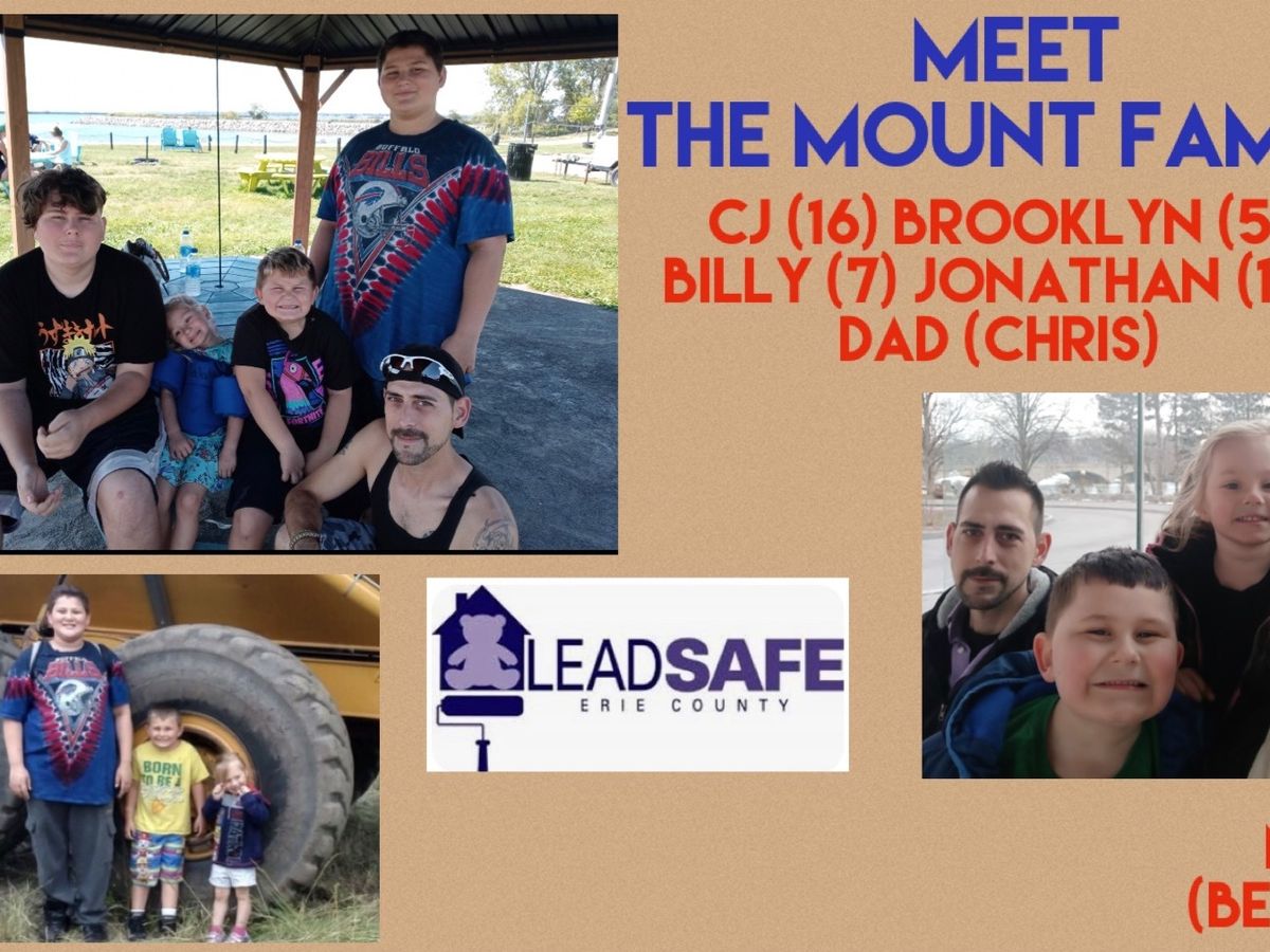 Fundraiser’s main image