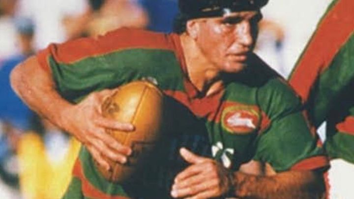 Fundraiser for Rebecca Fenech by Richard Holland : South Sydney Members ...