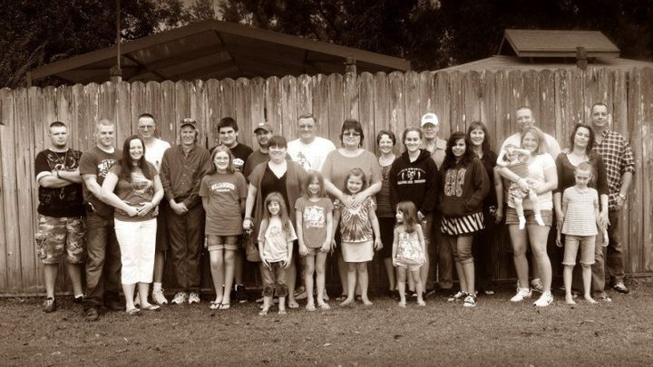 Main fundraiser photo