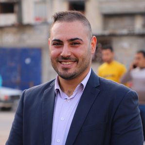 Khalil Aldadah