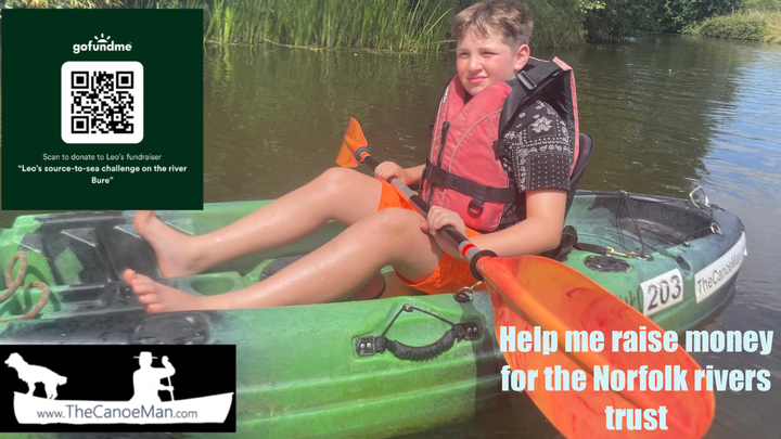 Main fundraiser photo