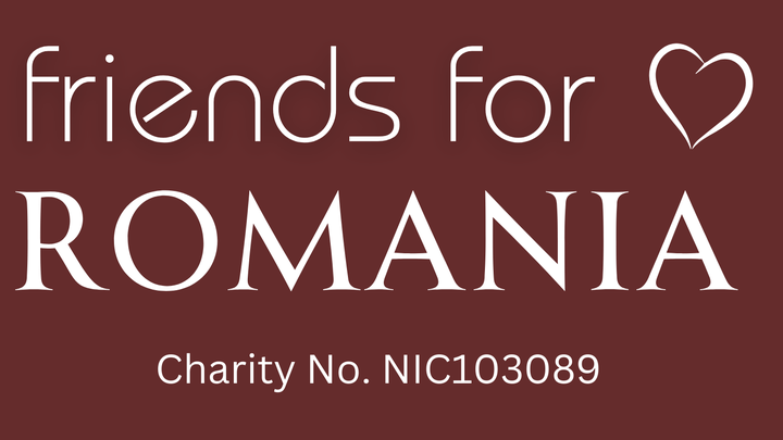 Friends for Romania campaign photo, 1 of 3