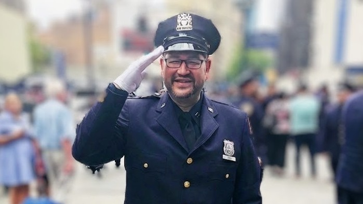 Help Support Frank Perez's Fight for Life campaign photo, 1 of 7