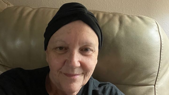 Help Sherri Recover During Breast Cancer campaign photo, 1 of 4