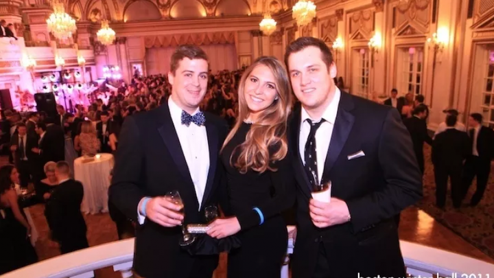 Main fundraiser photo