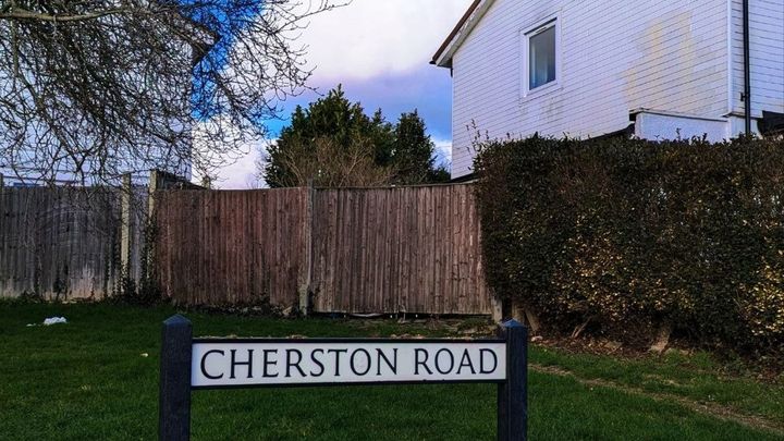 Help Fund 'CHERSTON' The Play! campaign photo, 1 of 3