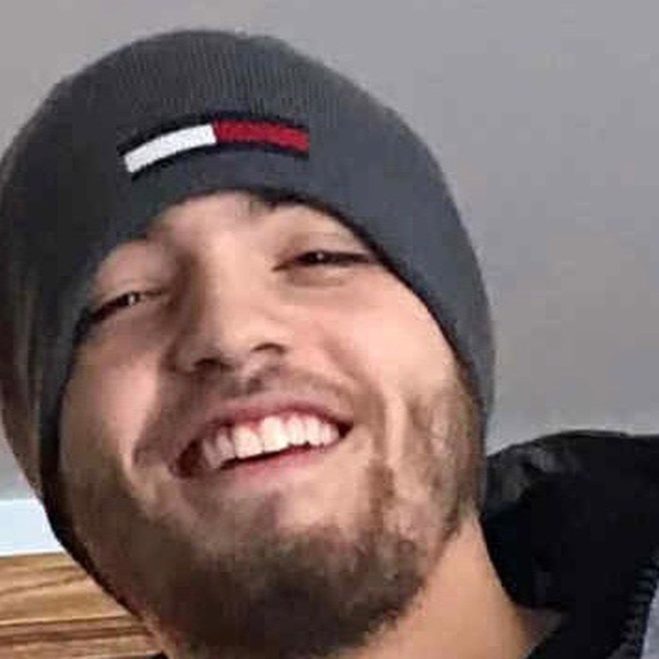 Assist with Kanye Hurst's Burial Costs