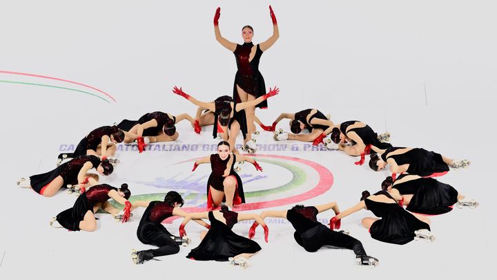 Asunción Campionati Del Mondo 2026: Sostieni il nostro sogno campaign photo, 1 of 7