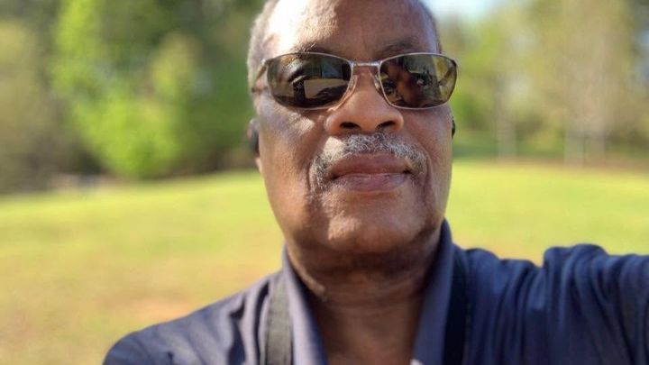 Help William Florence's Family With Farewell Costs campaign photo, 1 of 5