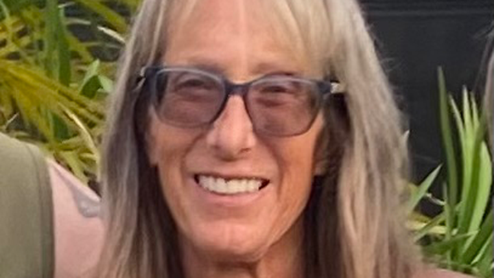 Join Jo's Journey to Recovery campaign photo, 1 of 3