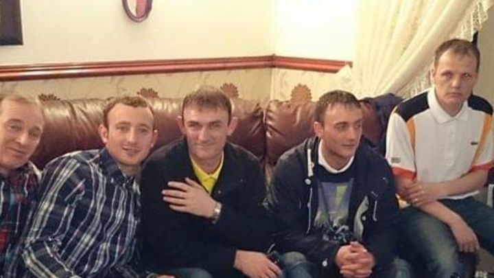 Main fundraiser photo