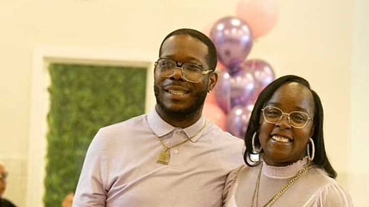 Help Ebony Monroe and Family during this difficult time campaign photo, 1 of 5