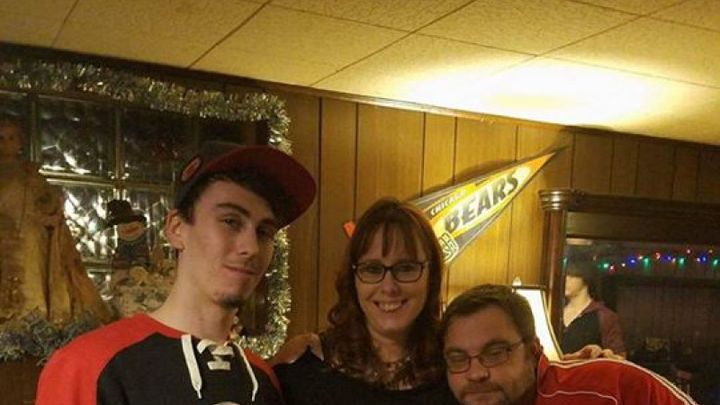 Main fundraiser photo