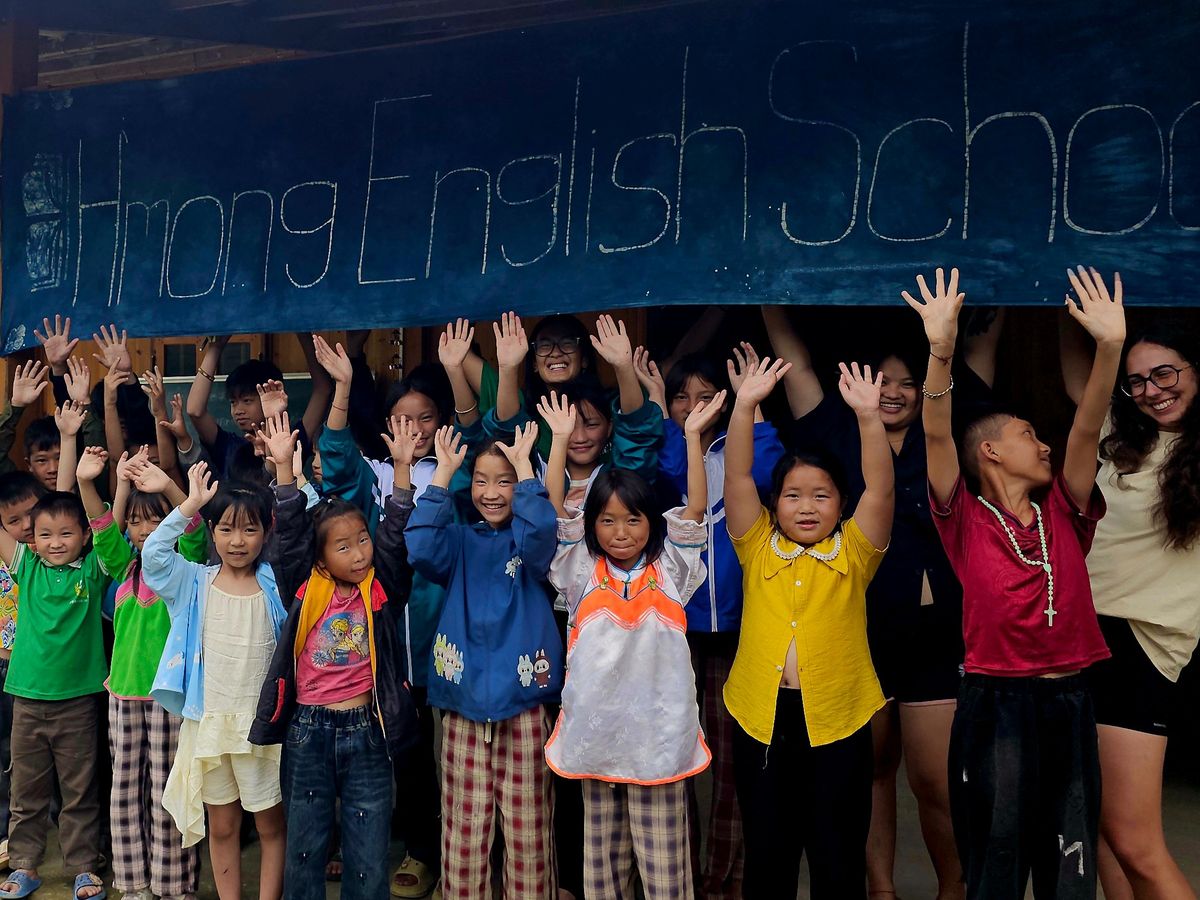 Fundraiser’s main image