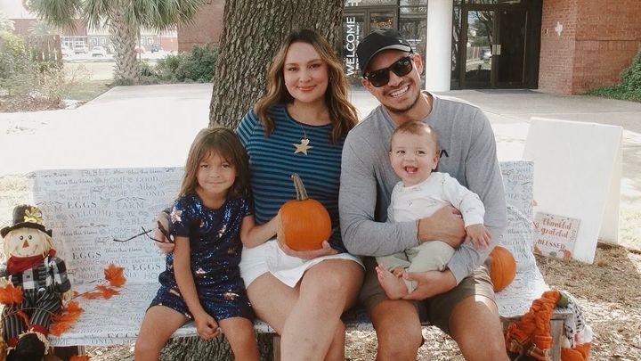Help Sierra & Her Family Beat 3C Breast Cancer