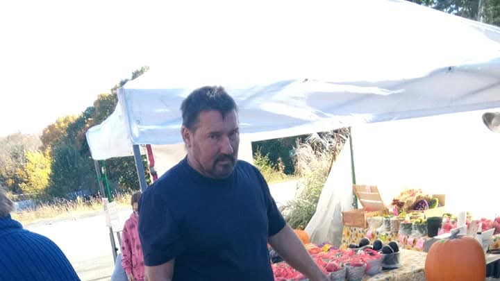 Main fundraiser photo