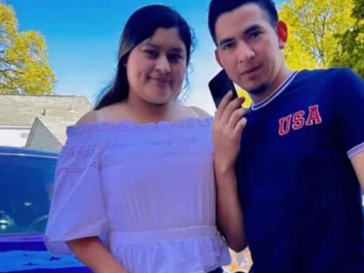 Foto de la recaudación de fondos Gastos Funerales y ayuda para su hija, 1 de 3
