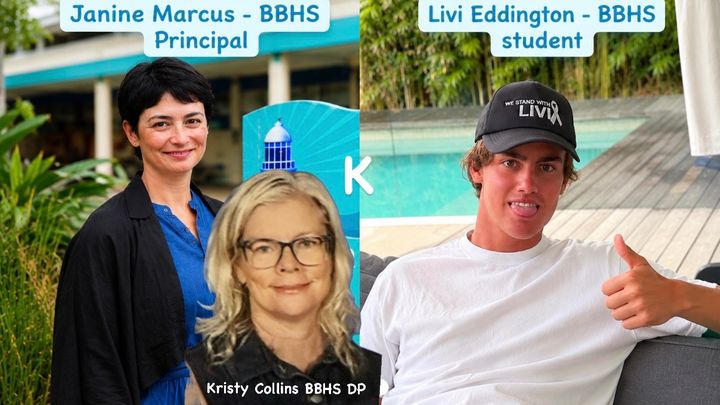 24Hr Fundraiser for Livi! $1K Principal, $20K Deputy Shave campaign photo, 1 of 3