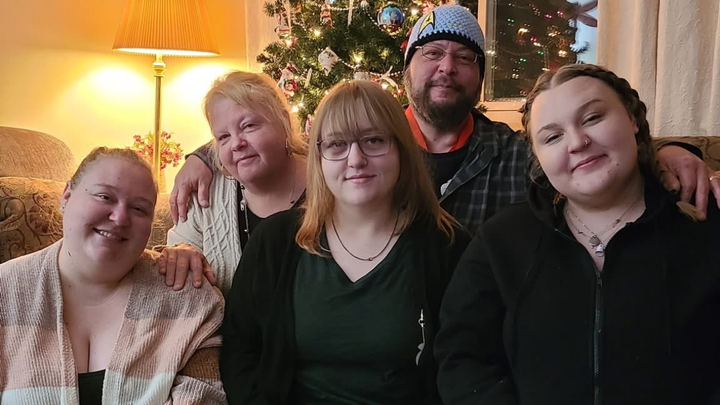 Support Jennifer's Family in Their Time of Loss campaign photo, 1 of 4