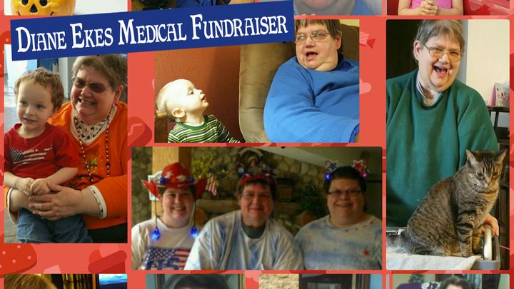 Main fundraiser photo