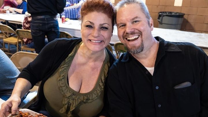 Main fundraiser photo