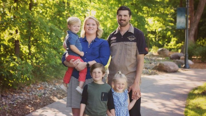 Main fundraiser photo