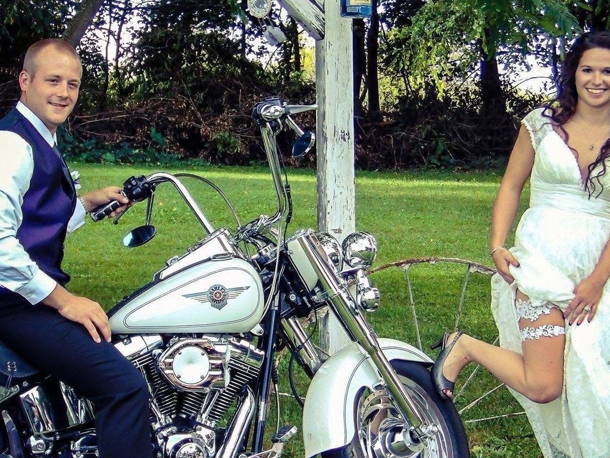 Honoring Brian & Megin Wallace's Memory campaign photo, 1 of 8